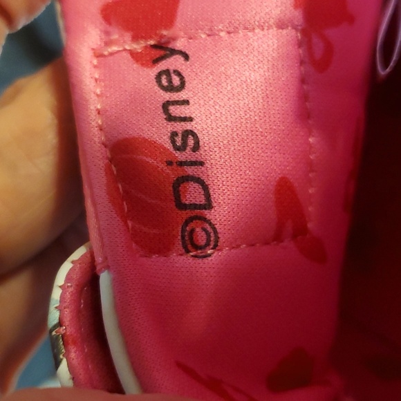 New Disney Princess Sneakers - Picture 7 of 8